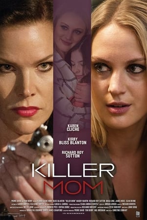 En dvd sur amazon Killer Mom