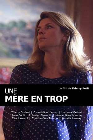 En dvd sur amazon Une mère en trop