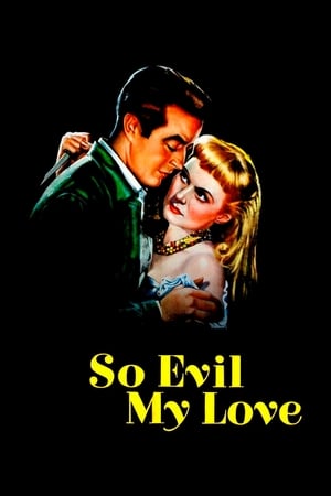 En dvd sur amazon So Evil My Love