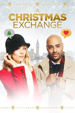 En dvd sur amazon A Christmas Exchange