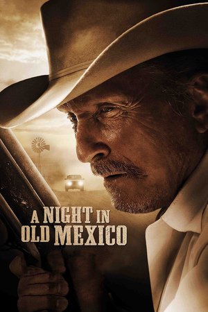 En dvd sur amazon A Night in Old Mexico