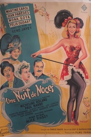 En dvd sur amazon Une nuit de noces