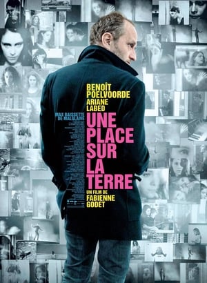 En dvd sur amazon Une Place Sur La Terre