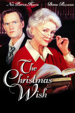 En dvd sur amazon The Christmas Wish