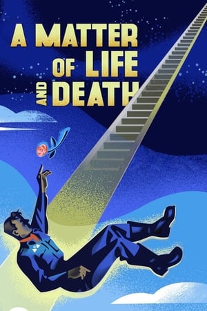 En dvd sur amazon A Matter of Life and Death