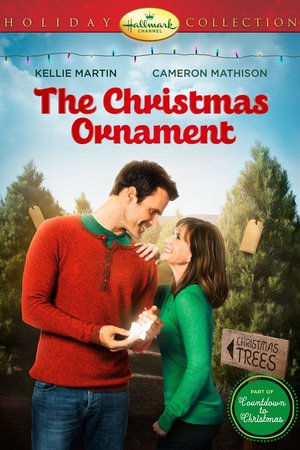 En dvd sur amazon The Christmas Ornament