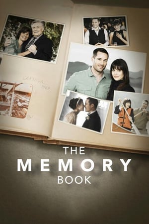 En dvd sur amazon The Memory Book