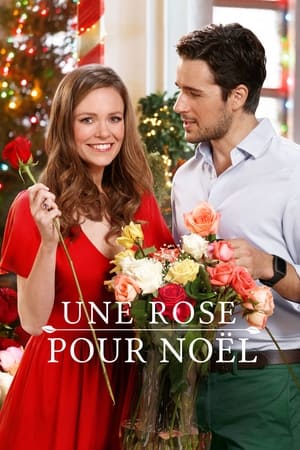 En dvd sur amazon A Rose for Christmas