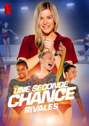 En dvd sur amazon A Second Chance: Rivals!