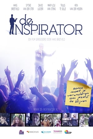 En dvd sur amazon De inspirator