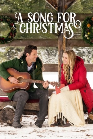 En dvd sur amazon A Song for Christmas