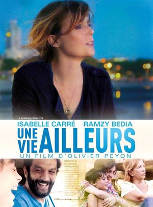 En dvd sur amazon Une vie ailleurs