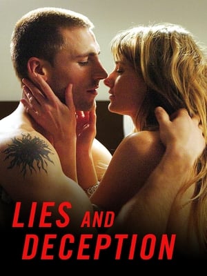 En dvd sur amazon Lies and Deception