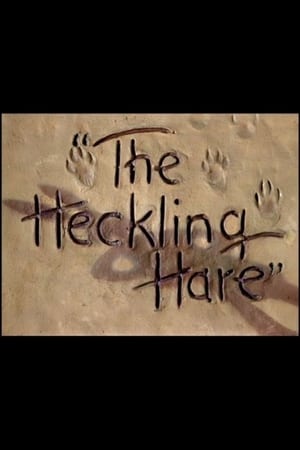 En dvd sur amazon The Heckling Hare