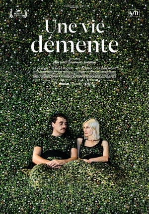 En dvd sur amazon Une vie démente