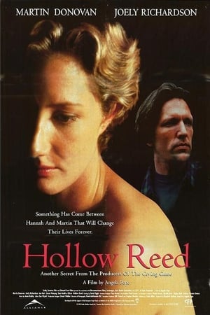 En dvd sur amazon Hollow Reed