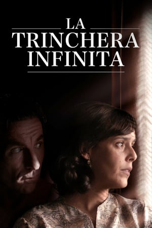 En dvd sur amazon La trinchera infinita