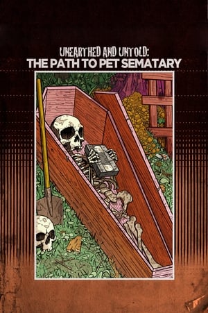 En dvd sur amazon Unearthed & Untold: The Path to Pet Sematary