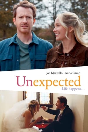 En dvd sur amazon Unexpected