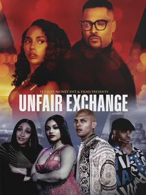 En dvd sur amazon Unfair Exchange