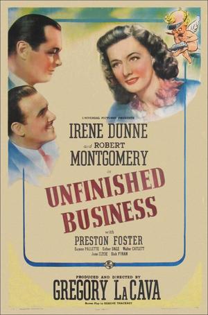 En dvd sur amazon Unfinished Business