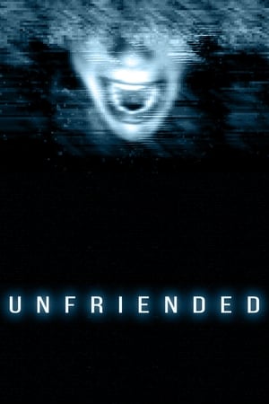 En dvd sur amazon Unfriended
