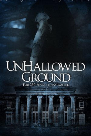 En dvd sur amazon Unhallowed Ground