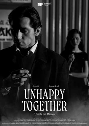 En dvd sur amazon Unhappy Together