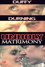 Unholy Matrimony