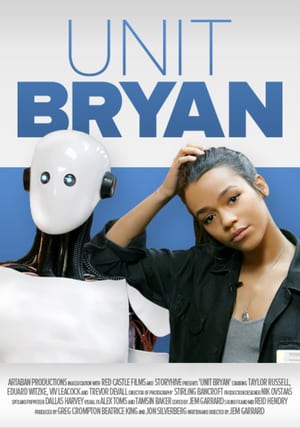 En dvd sur amazon UNIT Bryan