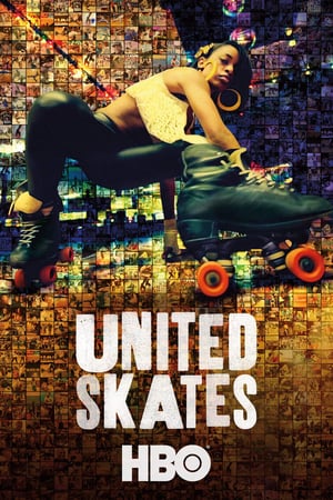 En dvd sur amazon United Skates