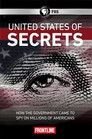 United States of Secrets (Part One): The Program