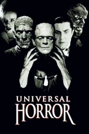 En dvd sur amazon Universal Horror