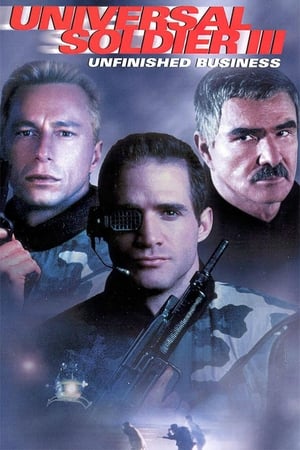 En dvd sur amazon Universal Soldier III: Unfinished Business