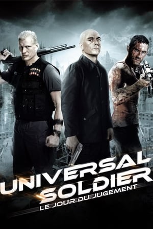 En dvd sur amazon Universal Soldier: Day of Reckoning