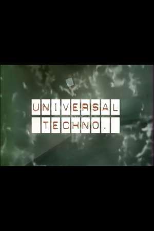 En dvd sur amazon Universal Techno