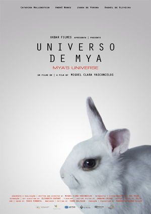 En dvd sur amazon Universo de Mya