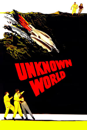 En dvd sur amazon Unknown World