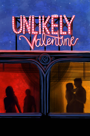 En dvd sur amazon Unlikely Valentine