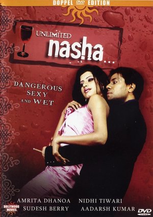 En dvd sur amazon Unlimited Nasha...