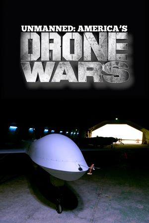 En dvd sur amazon Unmanned: America's Drone Wars