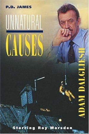En dvd sur amazon Unnatural Causes