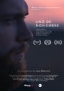 Uno de noviembre