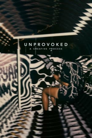 En dvd sur amazon Unprovoked: A Creative Process