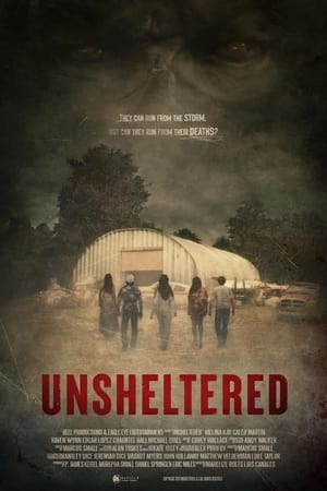 En dvd sur amazon Unsheltered