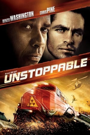 En dvd sur amazon Unstoppable