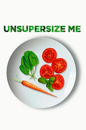 En dvd sur amazon Unsupersize Me