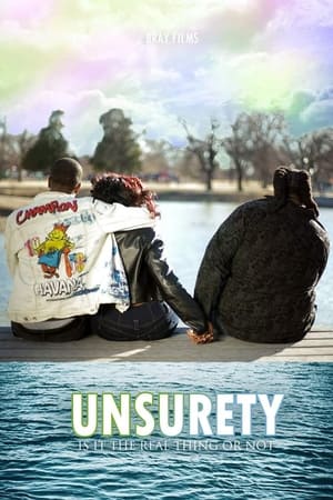 En dvd sur amazon Unsurety