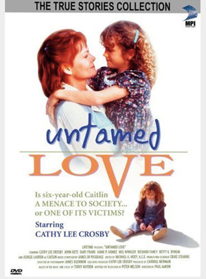 En dvd sur amazon Untamed Love