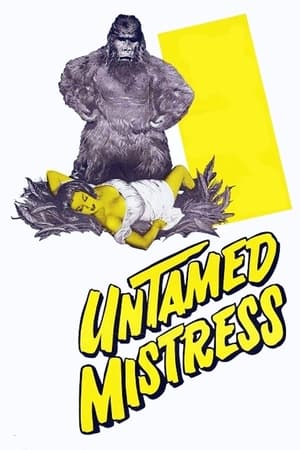 En dvd sur amazon Untamed Mistress